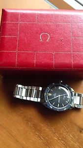 Orologio Omega Seamaster 120 Divers Anni 60' mov. cal 565 Automatico   36mm. image 1