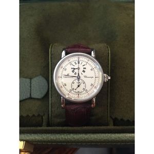Chronoswiss Chronoscope CH1523