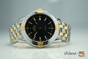 Union Glashütte Sport Automatik Ref: 2611134310 Stahl/Gold