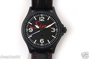 genuine Sinn 656.S.M 656 Marui limited stainless PVD processing Automatic watch