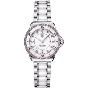 TAG HEUER Mod. FORMULA 1 LADY SAPPHIRE 32mm