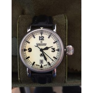 Chronoswiss Timemaster