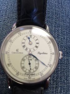 Original Mens Chronoswiss Watch