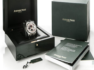 Audemars Piguet Royal Oak Offshore