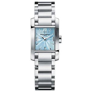 BAUME & MERCIER Mod. DIAMANT Size S