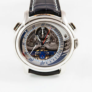 Audemars Piguet Millenary MC12 26069pt.oo.d028cr.01