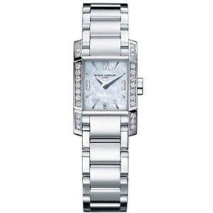 BAUME & MERCIER Mod. DIAMANT 22mm