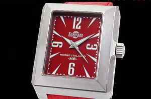 Auth ECW European Company Watch Armada AM8TT3851 Auto Men's Watch(S Z0184)