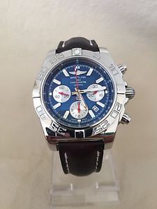 Breitling Chronomat B01 44Mm Ab0110