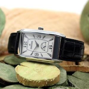 Maurice Lacroix Masterpiece Herren Armbanduhr Ref. MP7009