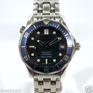 genuine BALL Deep Quest titanium DM3000A-SCJ-BK used USED-A F66-1183 watch