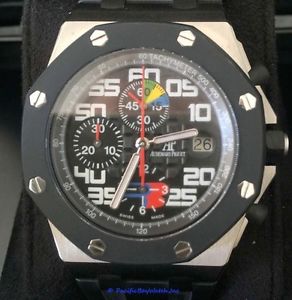 Audemars Piguet Royal Oak Offshore  LIMITED 