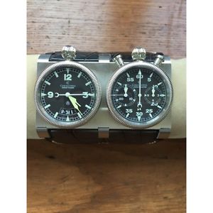 Chronoswiss Wristmaster CH 2703