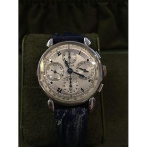 Chronoswiss Klassik 1250