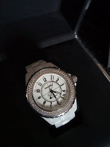 Chanel J12 H0969 Wrist Watch for women