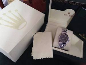 Rolex Oyster Perpetual