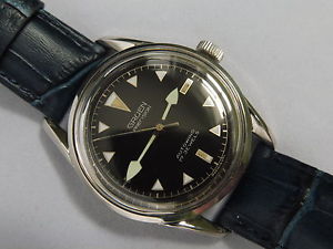 Vintage Gruen Precision Autowind Diver - Ocean Chief 1960