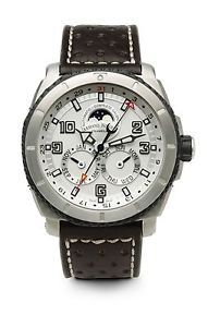Armand Nicolet S05 Complete Calendario T612A-AG-P160TM4
