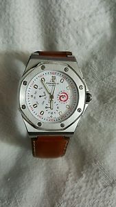 Audemars Piguet America's Cup 2003 Alinghi Commemorative Edition