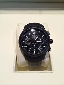 Wempe Zeitmaster Aviator Ceramic Chronograph