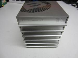 SPECIAL OFFER BERGEON 7014-G-V1 PROFESSIONAL ALUMINIUM CUBE TOOL KIT