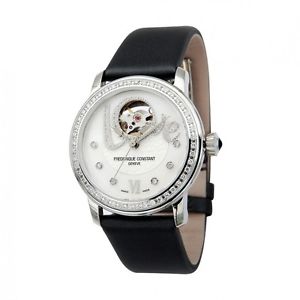 depe Frederique Constant LADIES Automatico FC-310LHB2PD6 34 x 10 mm Automaticoit