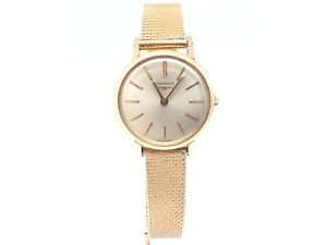 RELOJ DE ORO | LONGINESS |  | RELOJ DE ORO AMARILLO CON MEDALLITA | C | 1049337