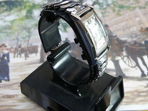 HAMILTON DIAMOND DIAL..REAL DIAMODS....SOLID WHITE GOLD.....3 YEAR WARRANTY