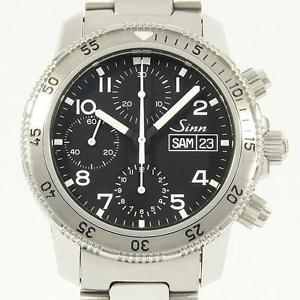 Authentic SINN 203.B.SA 203.B.SA Automatic  #260-001-625-3162