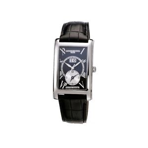 depe Frederique Constant CARREE FC-325BS4C26 47 x 30,7 x10,02 Automaticoitp