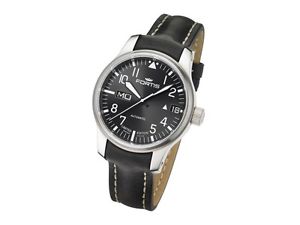 Fortis Herrenuhr Aviation Flieger Big Day Limited Edition 700.10.81 L 01