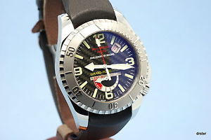 GIRARD PERREGAUX SEAHAWK II BMW/ORACLE WATCH