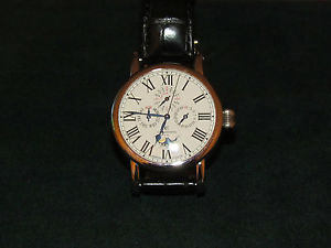 Chronoswiss Perpetual Calendar watch