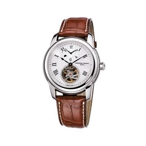 depe Frederique Constant HEART BEAT FC-938MC4H6 42 x 12,3 mm Automaticoitp