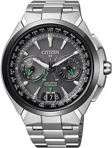 PSL CITIZEN CC1086-50E ATTESA ECO-DRIVE SATELLITE WAVE GPS GENUINE JDM PRE ORDER