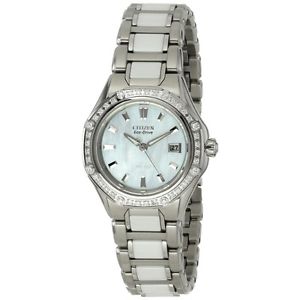 Citizen EW2190-59D Womens Watch