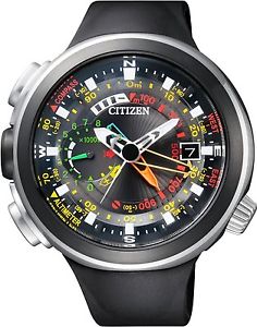 PSL CITIZEN BN4035-08E PROMASTER ALTICHRON CIRRUS ECO-DRIVE JAPAN JDM PRE ORDER