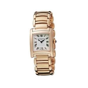 depe Frederique Constant DELIGHT FC-220M2EC4B 35 x 28 x 9 mm Quarzoitp