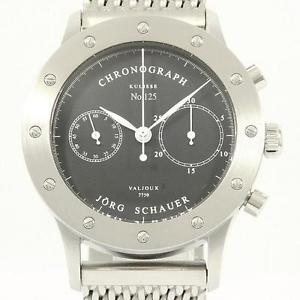 Authentic SCHAUER  Edition 11 Automatic  #260-001-611-6139