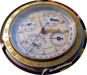 Sammlertraum - Maurice Lacroix-MASTERPIECE-