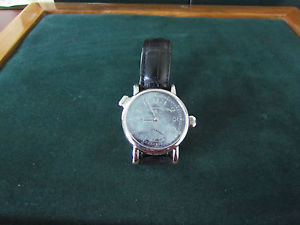 Chronoswiss Repetition a Quarts