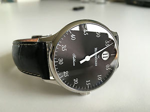 MeisterSinger Salthora SH907