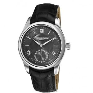 depe Frederique Constant MAXIME MANUFACTURE FC-700SMG5M6 42 x 11,3 mmitp