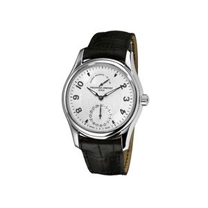 itpe Frederique Constant RUNABOUT FC-720RM6B6 Riserva di carica 43mmitp