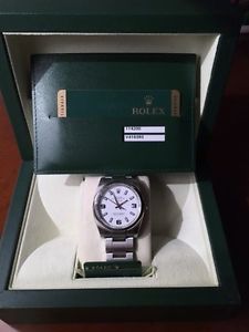 ROLEX AIR KING VERO AFFARE!! P A Y P A L