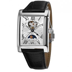 depe Frederique Constant CARREE FC-335MS4MC6 45 x 34 x 10,9 Automaticoitp