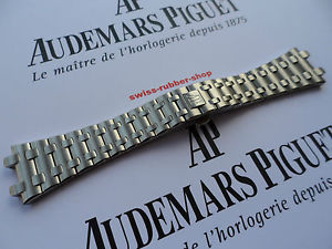 Authentic OEM Audemars Piguet Bracelet (New Version) for 42mm Royal Oak Offshore