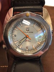 Vintage VDB 2014 Polished