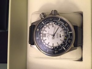 Ball Engineer Master II Diver World Timer Mens Watch