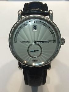 Chronoswiss Delphis Automatic Ch1423